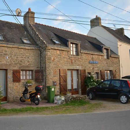 Ker Ocean 3 Au Bord Des Dunes Logement Du Bout Famille Duprez Gobert Эрдевен Экстерьер фото