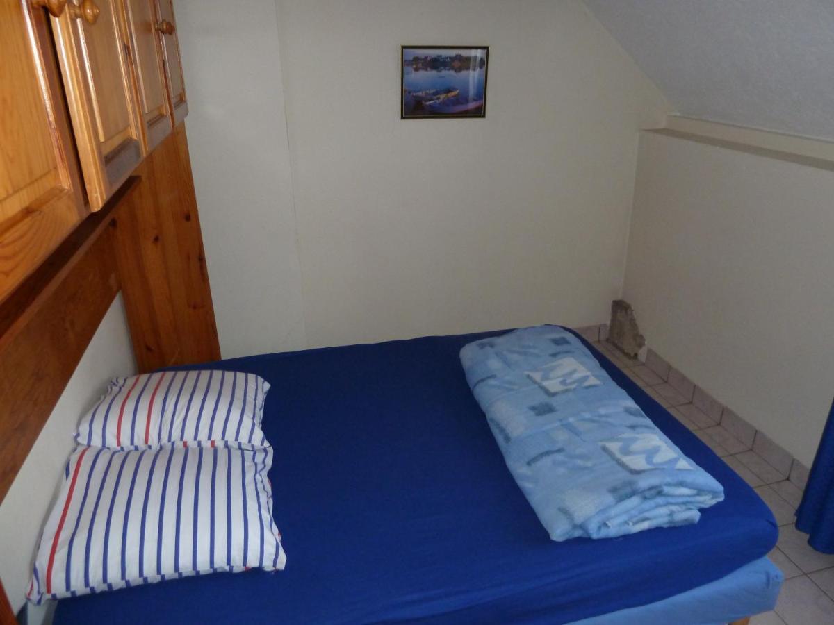 Ker Ocean 3 Au Bord Des Dunes Logement Du Bout Famille Duprez Gobert Эрдевен Экстерьер фото