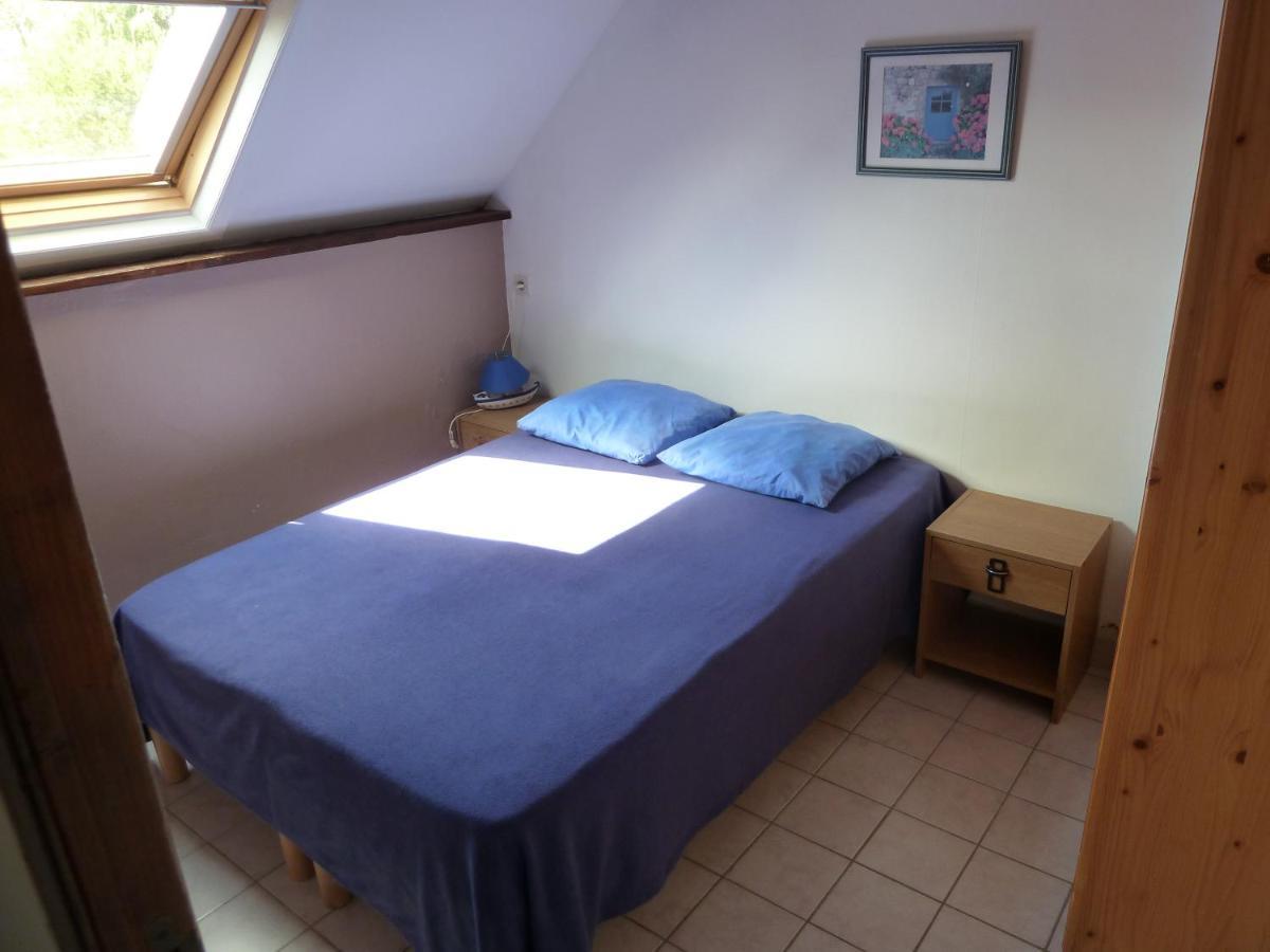 Ker Ocean 3 Au Bord Des Dunes Logement Du Bout Famille Duprez Gobert Эрдевен Экстерьер фото