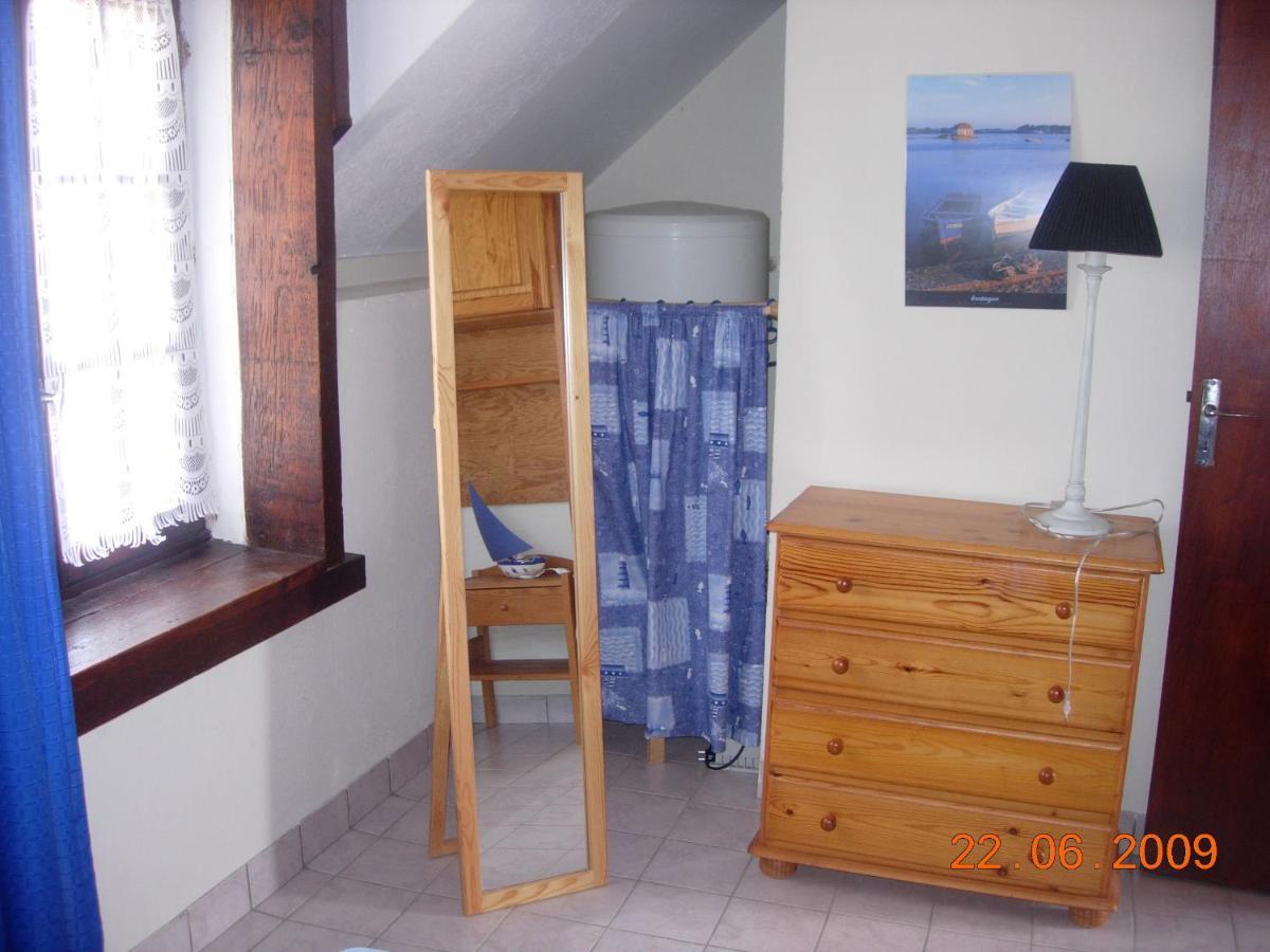 Ker Ocean 3 Au Bord Des Dunes Logement Du Bout Famille Duprez Gobert Эрдевен Экстерьер фото
