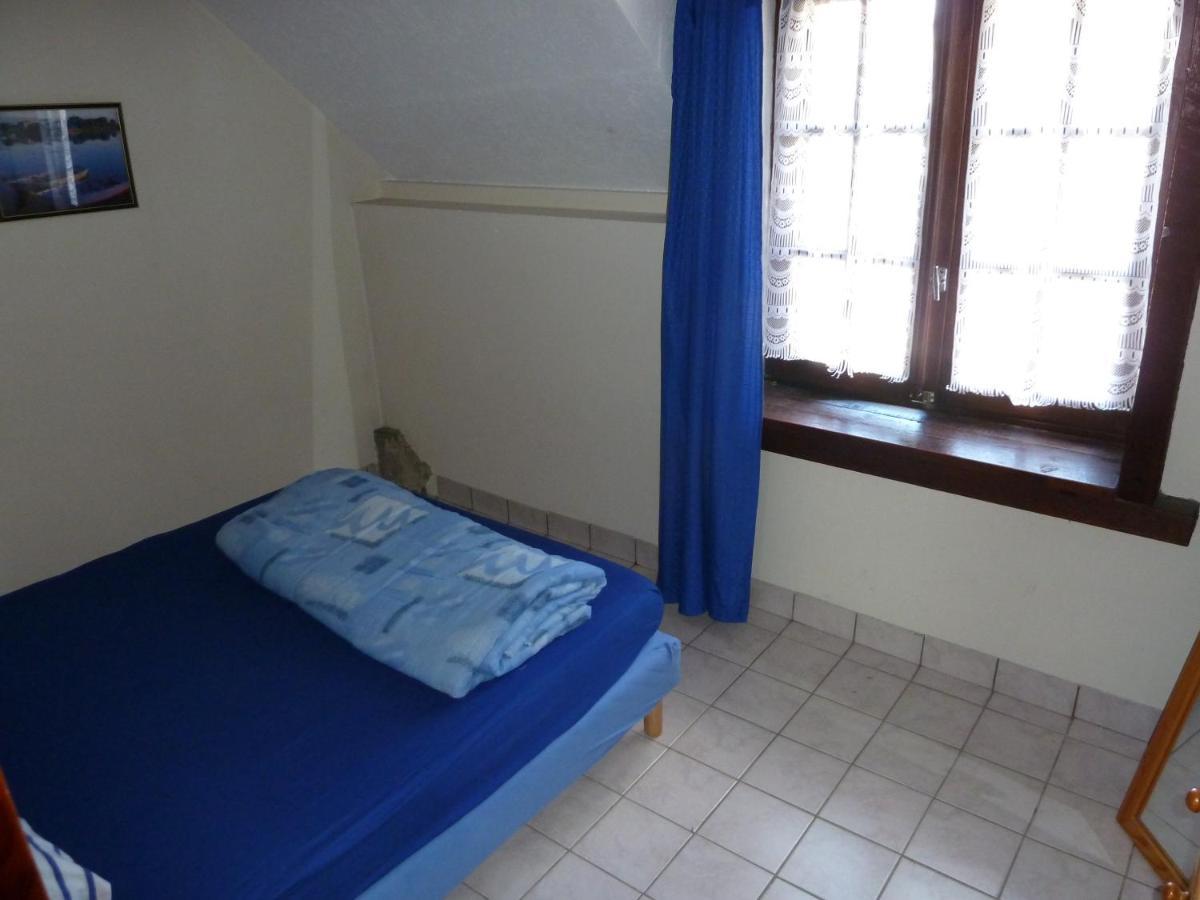 Ker Ocean 3 Au Bord Des Dunes Logement Du Bout Famille Duprez Gobert Эрдевен Экстерьер фото