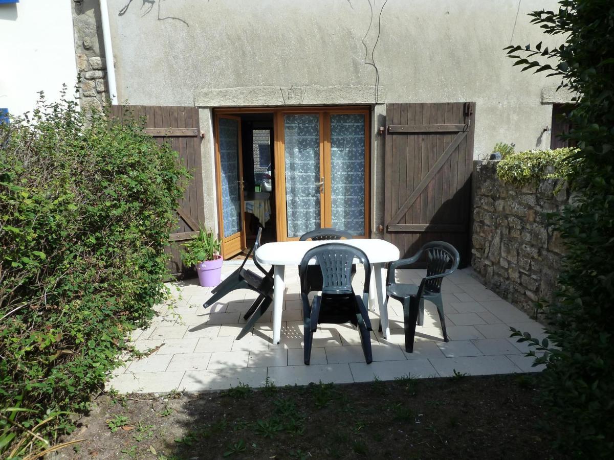 Ker Ocean 3 Au Bord Des Dunes Logement Du Bout Famille Duprez Gobert Эрдевен Экстерьер фото