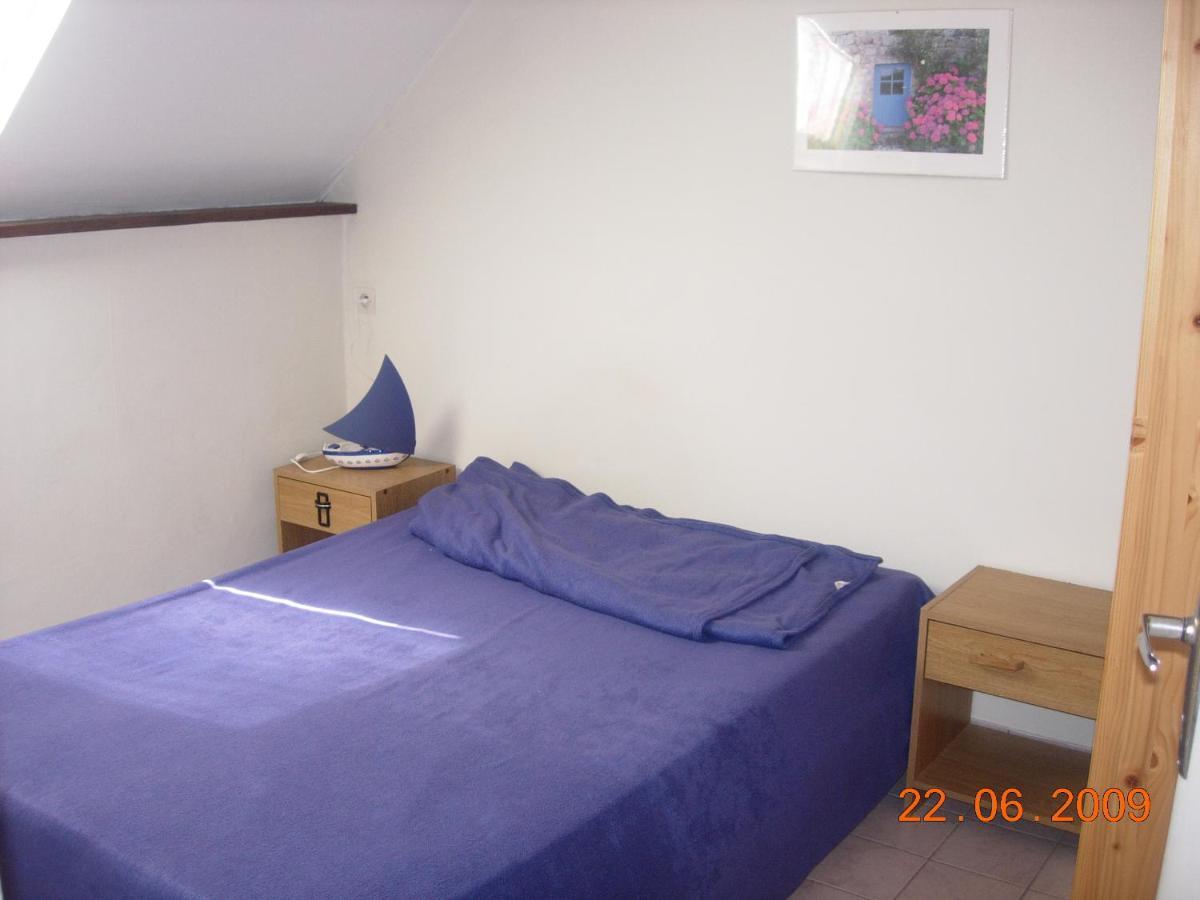 Ker Ocean 3 Au Bord Des Dunes Logement Du Bout Famille Duprez Gobert Эрдевен Экстерьер фото
