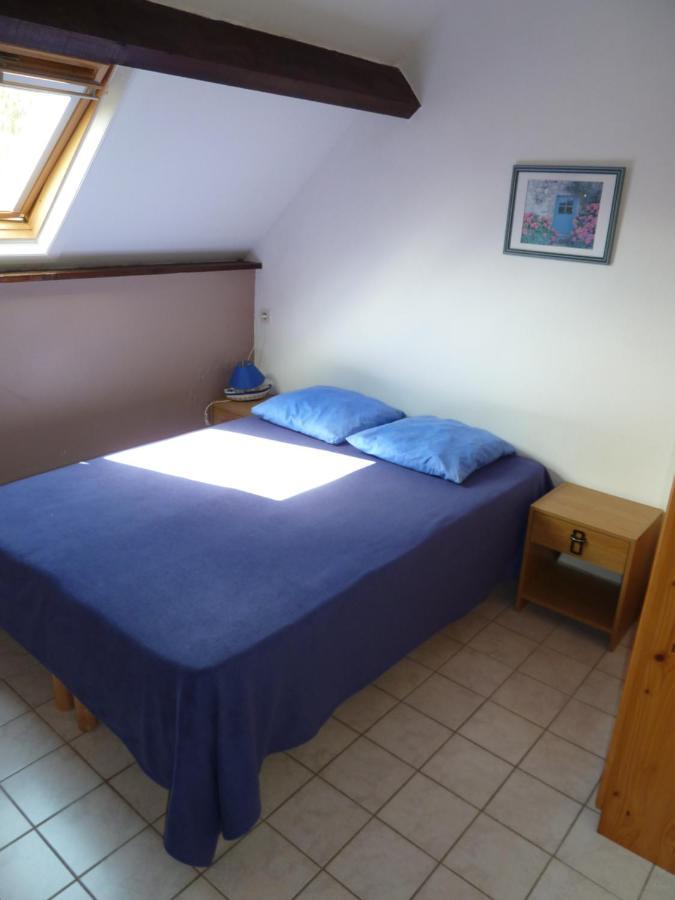 Ker Ocean 3 Au Bord Des Dunes Logement Du Bout Famille Duprez Gobert Эрдевен Экстерьер фото