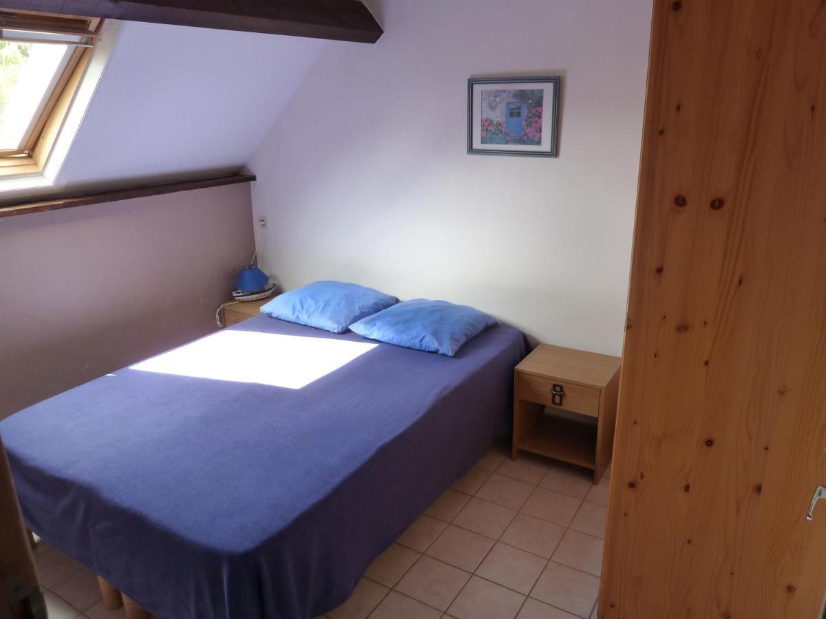 Ker Ocean 3 Au Bord Des Dunes Logement Du Bout Famille Duprez Gobert Эрдевен Экстерьер фото