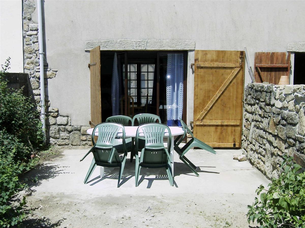 Ker Ocean 3 Au Bord Des Dunes Logement Du Bout Famille Duprez Gobert Эрдевен Экстерьер фото