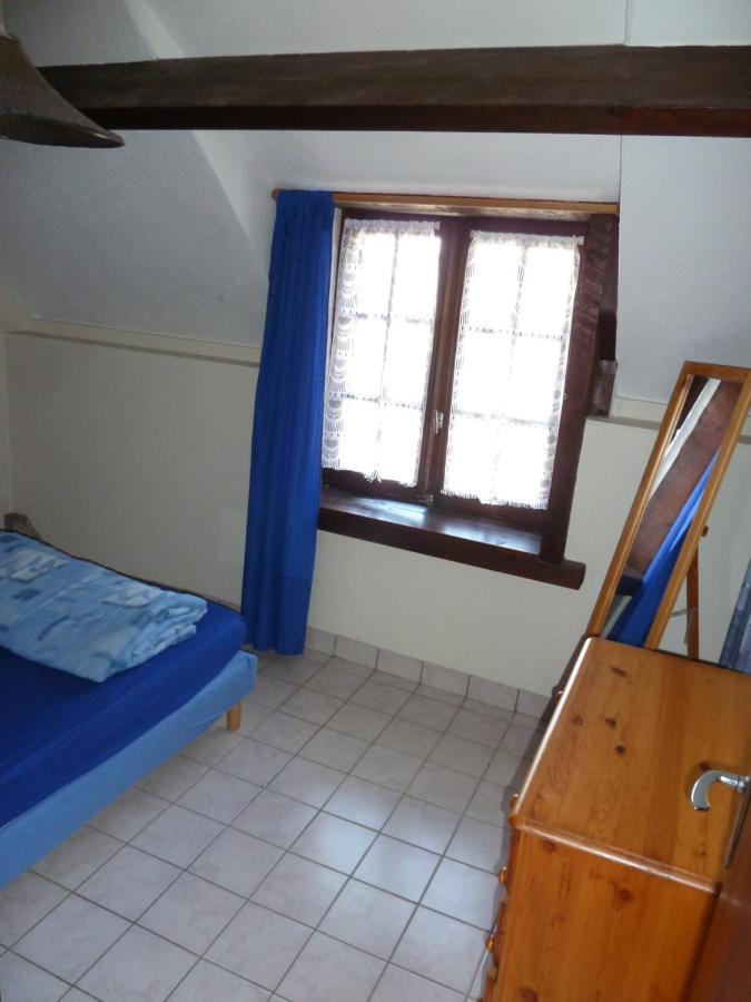 Ker Ocean 3 Au Bord Des Dunes Logement Du Bout Famille Duprez Gobert Эрдевен Экстерьер фото