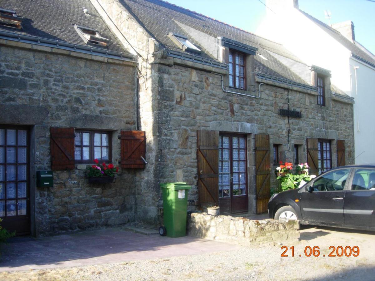 Ker Ocean 3 Au Bord Des Dunes Logement Du Bout Famille Duprez Gobert Эрдевен Экстерьер фото