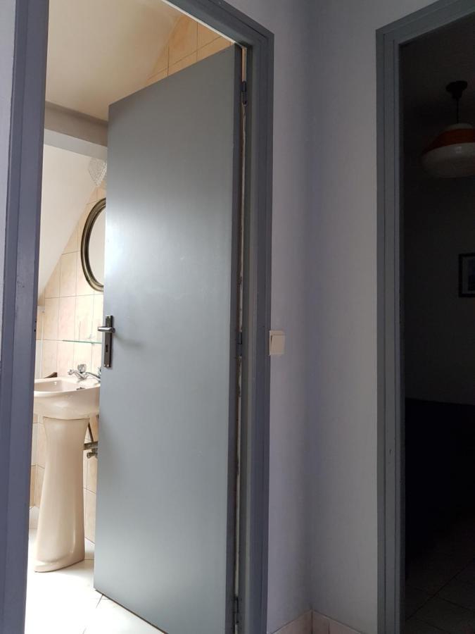 Ker Ocean 3 Au Bord Des Dunes Logement Du Bout Famille Duprez Gobert Эрдевен Экстерьер фото