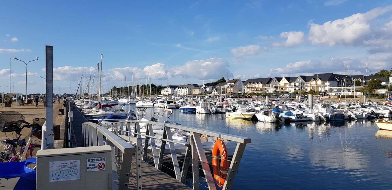 Ker Ocean 3 Au Bord Des Dunes Logement Du Bout Famille Duprez Gobert Эрдевен Экстерьер фото