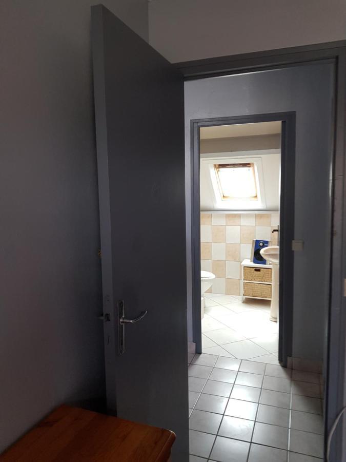 Ker Ocean 3 Au Bord Des Dunes Logement Du Bout Famille Duprez Gobert Эрдевен Экстерьер фото