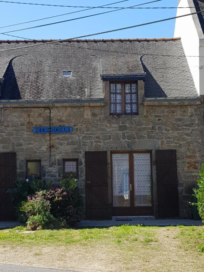 Ker Ocean 3 Au Bord Des Dunes Logement Du Bout Famille Duprez Gobert Эрдевен Экстерьер фото