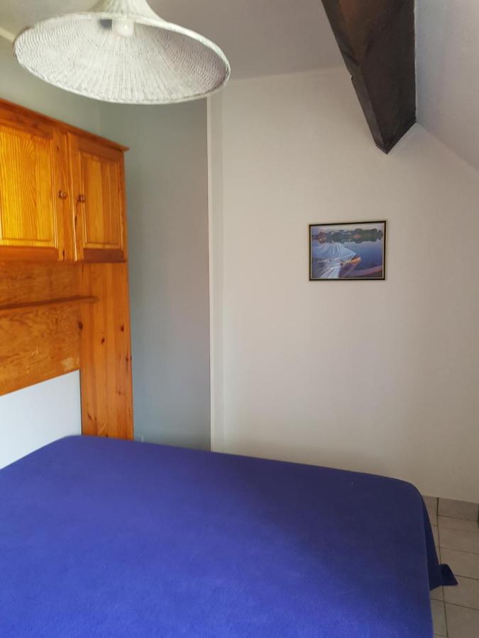 Ker Ocean 3 Au Bord Des Dunes Logement Du Bout Famille Duprez Gobert Эрдевен Экстерьер фото