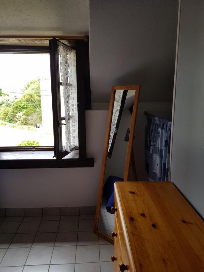 Ker Ocean 3 Au Bord Des Dunes Logement Du Bout Famille Duprez Gobert Эрдевен Экстерьер фото