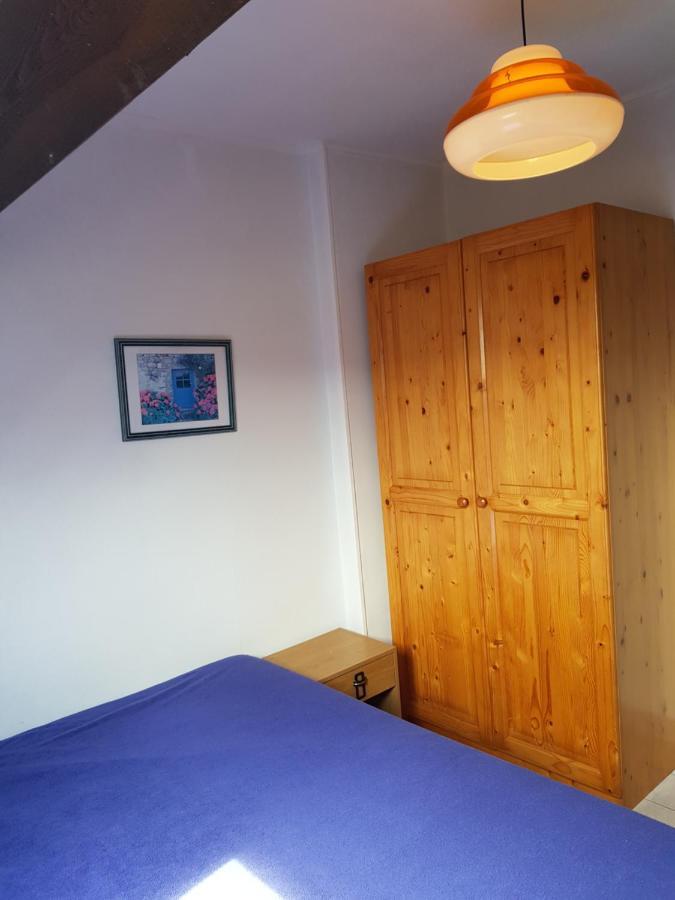 Ker Ocean 3 Au Bord Des Dunes Logement Du Bout Famille Duprez Gobert Эрдевен Экстерьер фото
