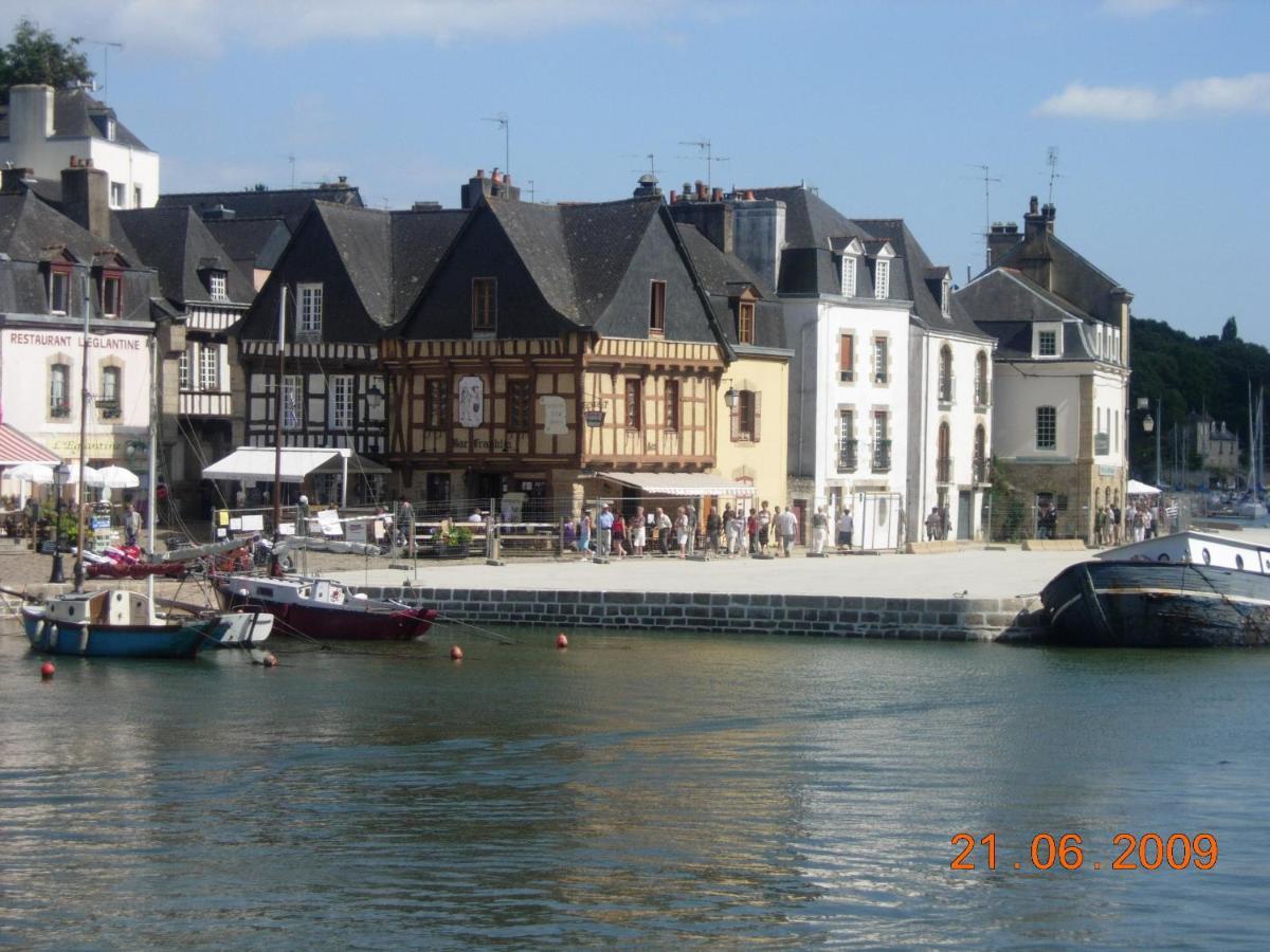 Ker Ocean 3 Au Bord Des Dunes Logement Du Bout Famille Duprez Gobert Эрдевен Экстерьер фото