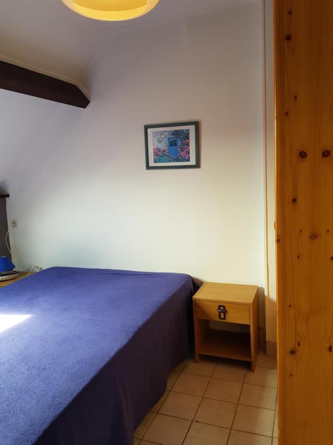 Ker Ocean 3 Au Bord Des Dunes Logement Du Bout Famille Duprez Gobert Эрдевен Экстерьер фото