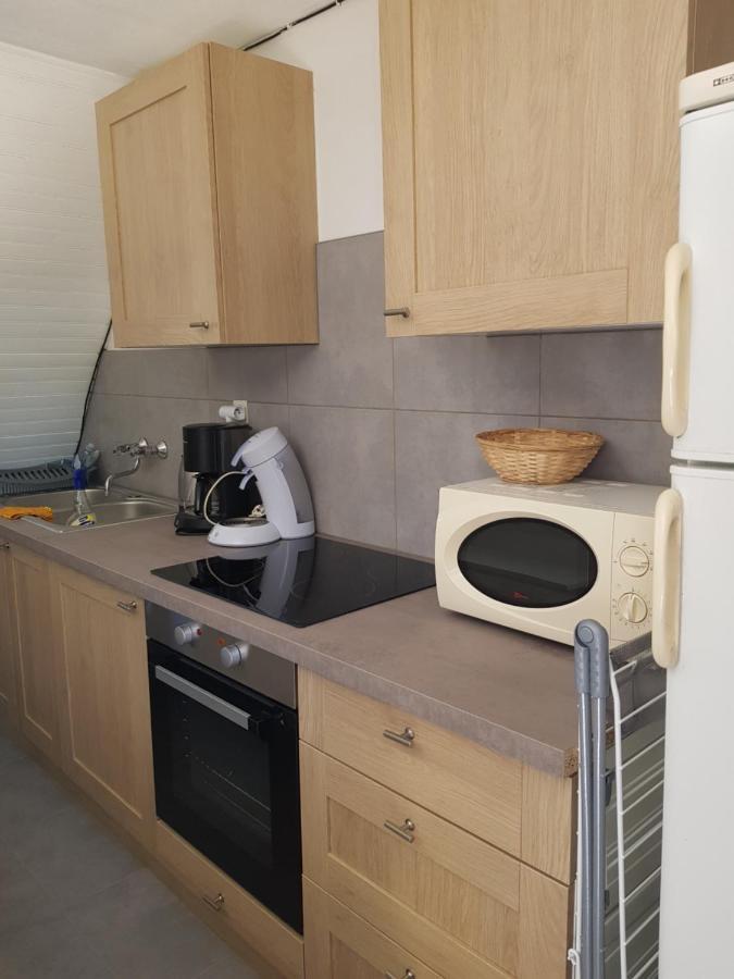Ker Ocean 3 Au Bord Des Dunes Logement Du Bout Famille Duprez Gobert Эрдевен Экстерьер фото