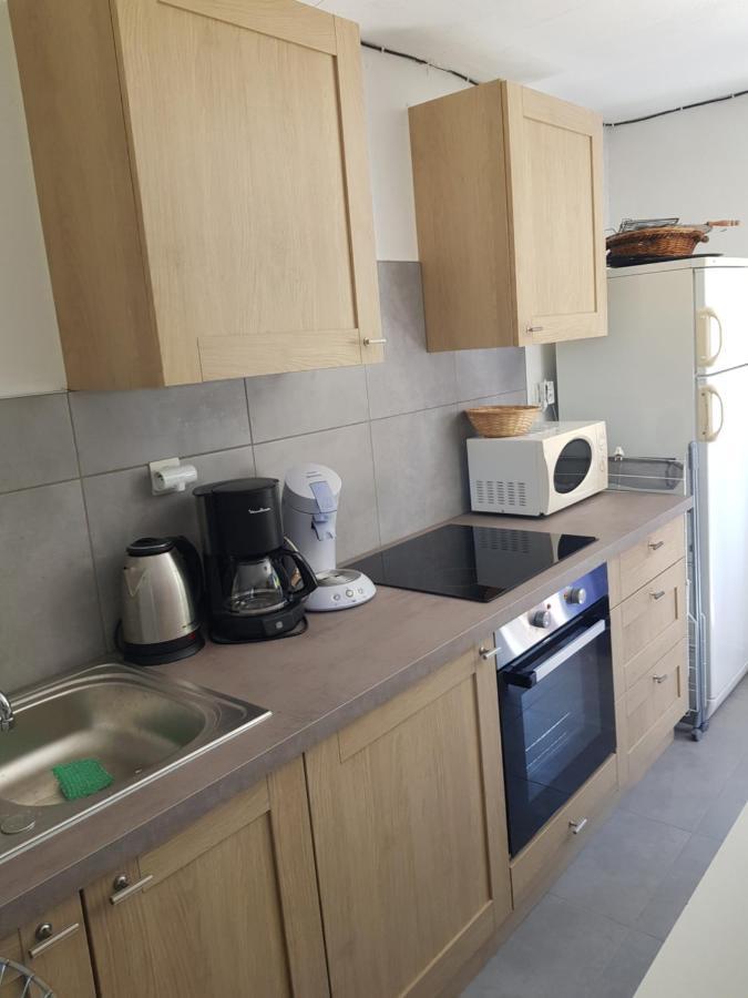 Ker Ocean 3 Au Bord Des Dunes Logement Du Bout Famille Duprez Gobert Эрдевен Экстерьер фото