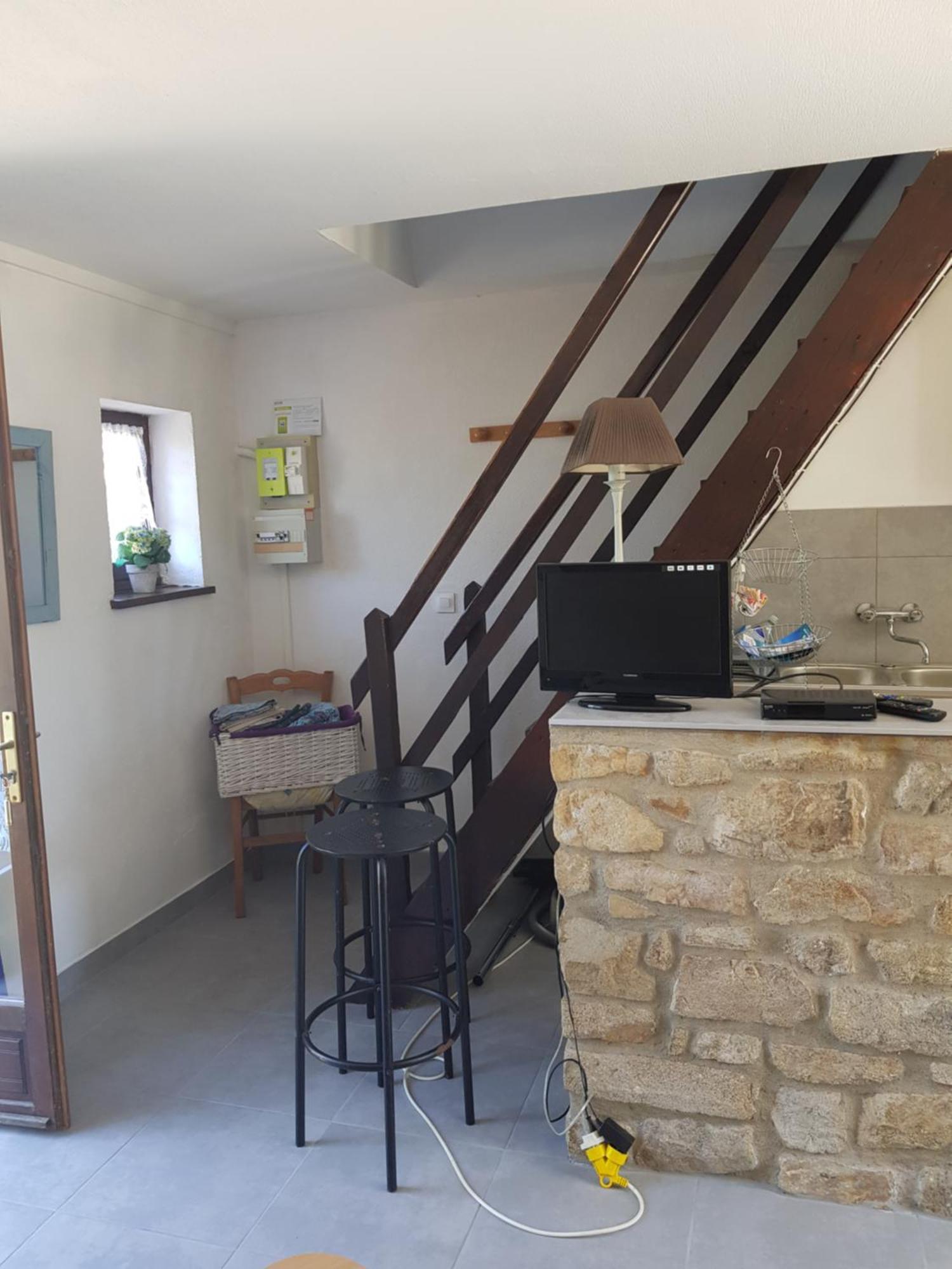 Ker Ocean 3 Au Bord Des Dunes Logement Du Bout Famille Duprez Gobert Эрдевен Номер фото